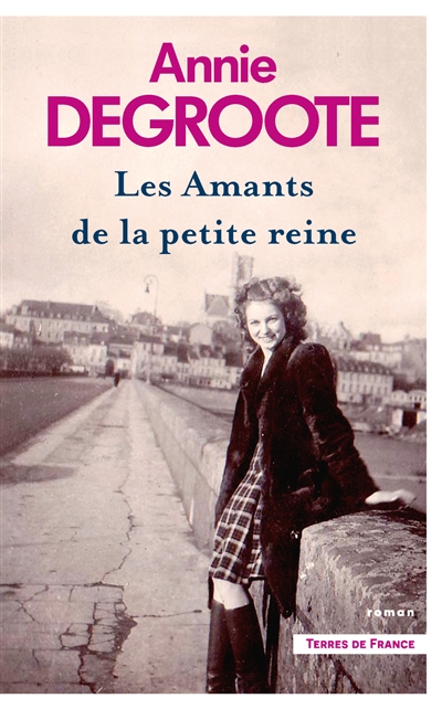 Les amants de la petite reine