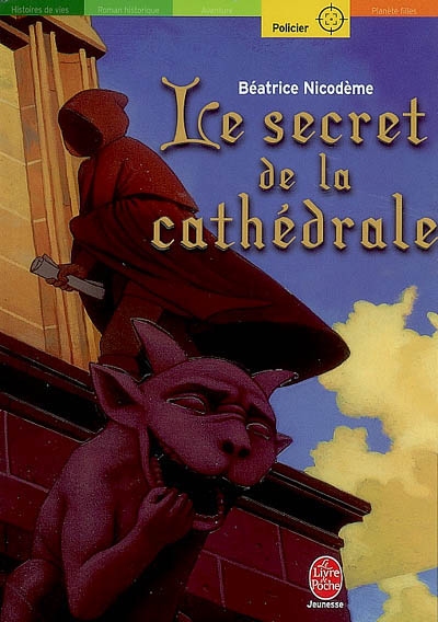 Secret (le) de la cathédrale