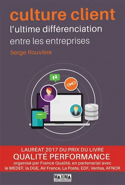 Culture client : l'ultime différenciation entre les entreprises