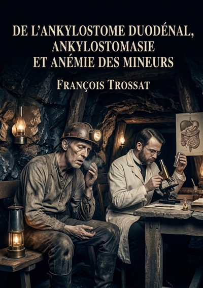 De l'ankylostome duodénal,...