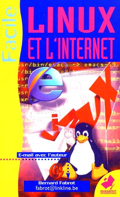Linux et Internet