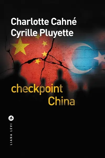 Checkpoint China