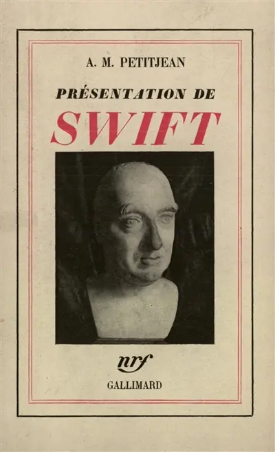 Présentation de Swift