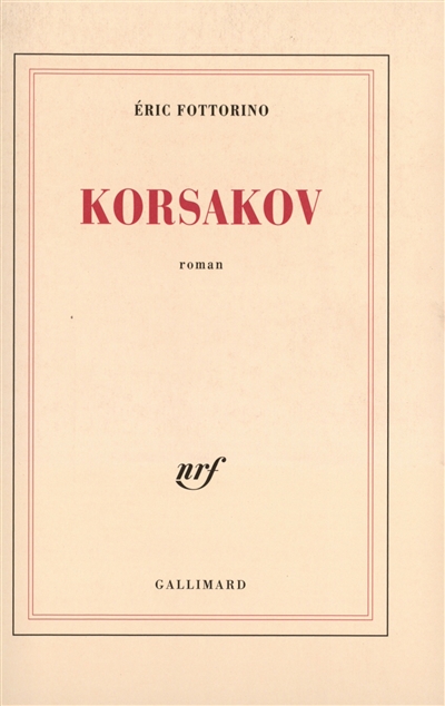 Korsakov