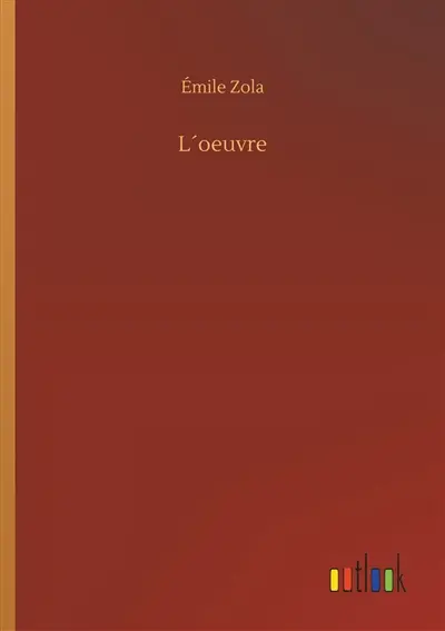 L´oeuvre