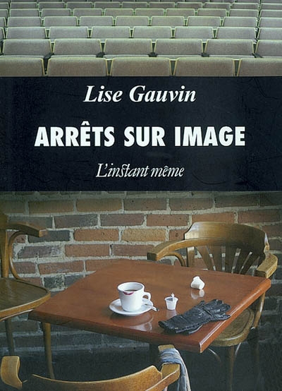 Arrêts sur image