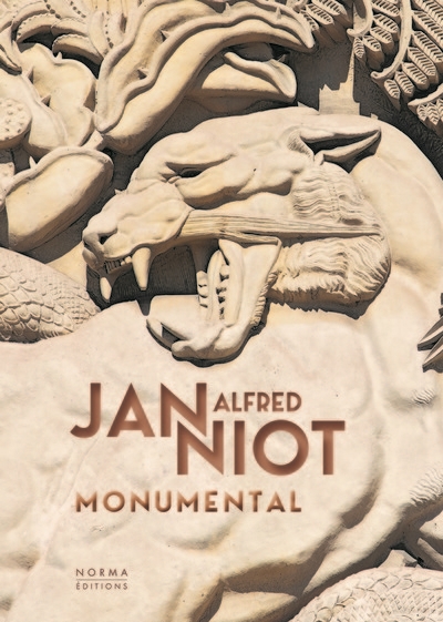 Alfred Janniot : monumental