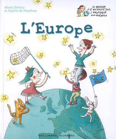 L'europe