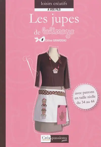 Les jupes de Lalimaya