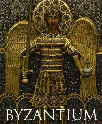 Byzantium 330-1453