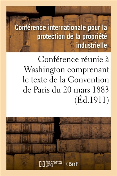Actes de la Conférence...