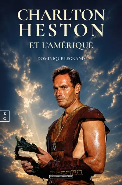 Charlton Heston et l'Amérique