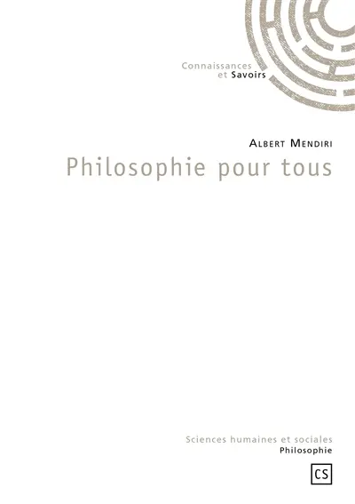 Philosophie pour tous
