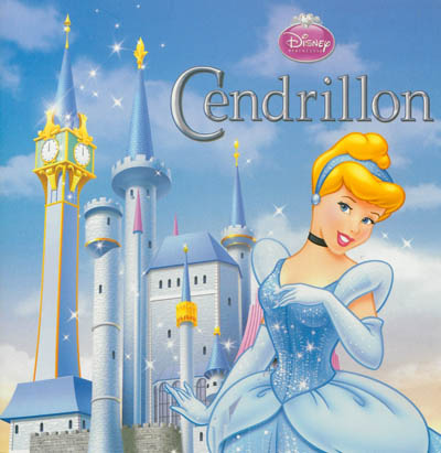 Cendrillon