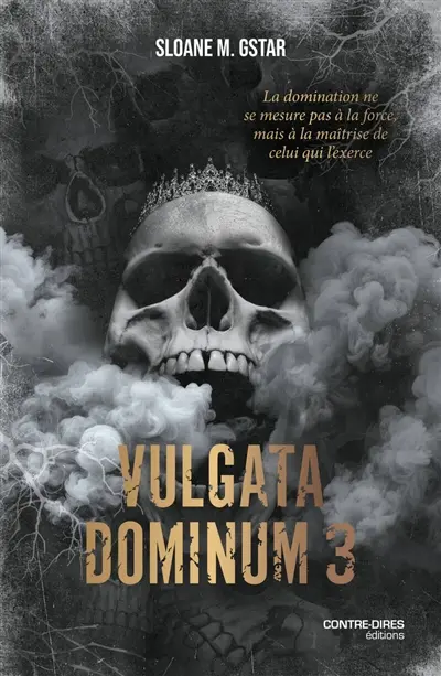 Vulgata dominum. Vol. 3