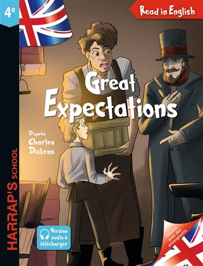 Great expectations