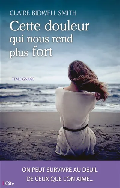 Cette douleur qui nous rend plus fort