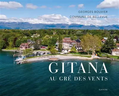 Gitana : au gré des vents
