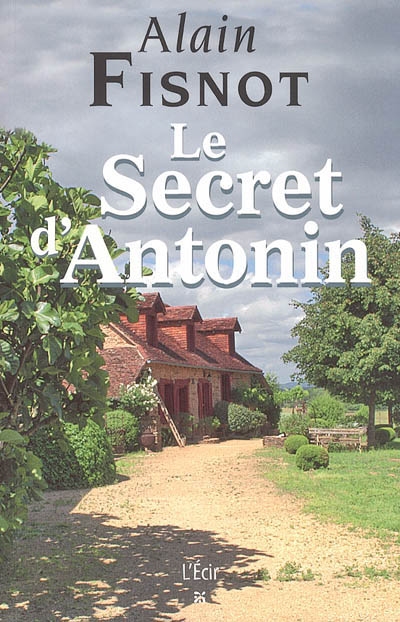 Le secret d'Antonin