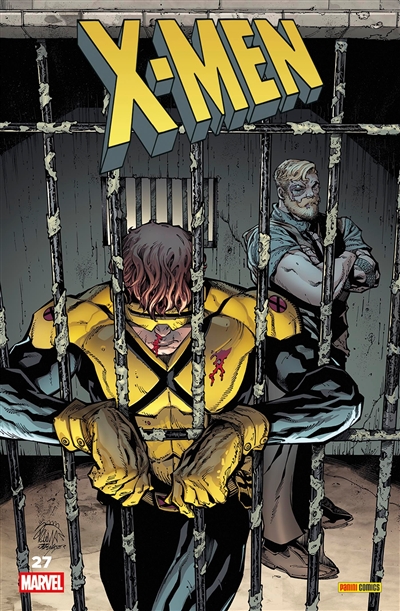 X-Men. Vol. 27