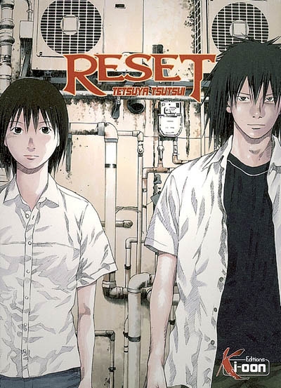 Reset