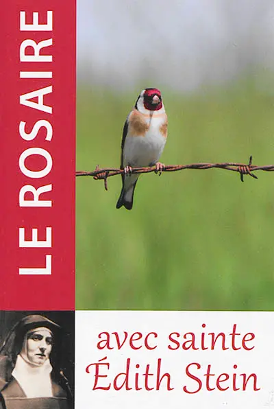 Le rosaire : méditer les mystères du Christ avec Edith Stein