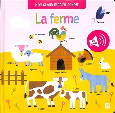 La ferme