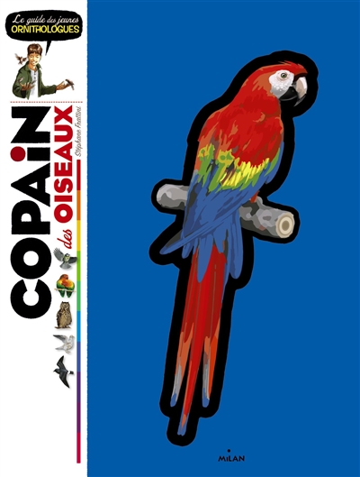 Copain des oiseaux