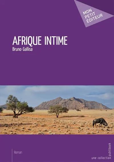 Afrique intime