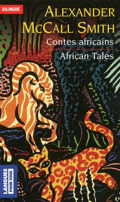 Contes africains. African tales