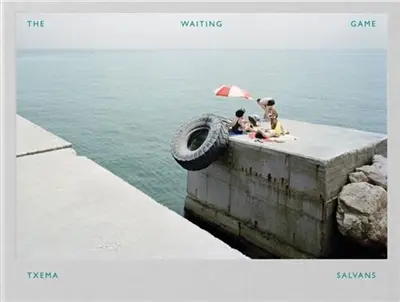 Txema Salvans The Waiting Game 2