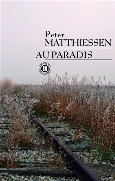 Au paradis