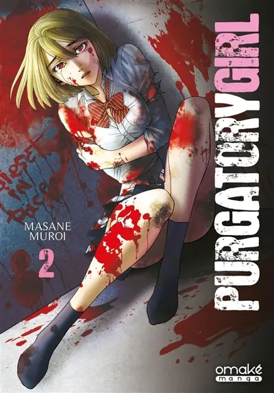 Purgatory girl. Vol. 2