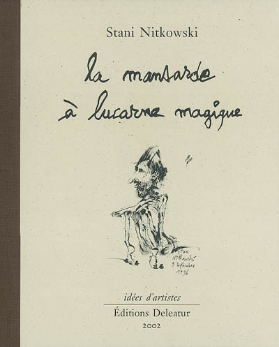 La mansarde à lucarne magique
