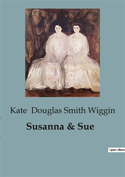 Susanna & Sue : A mother's...