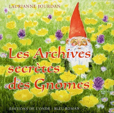 Les archives secrètes des...