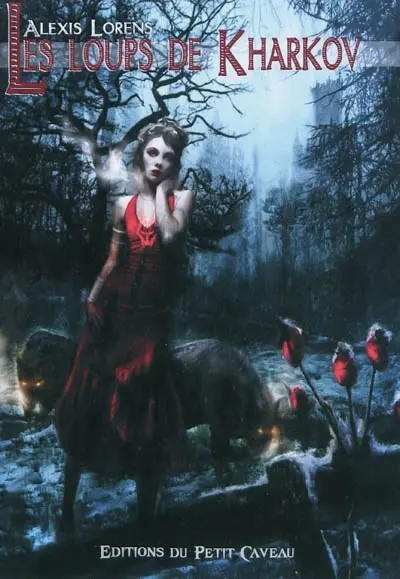 Les loups de Kharkov