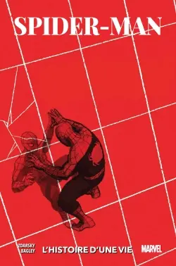 Spider-Man : l'histoire d'une vie : variant 1990