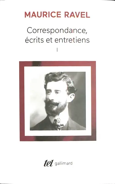 Correspondance, écrits et entretiens. Vol. 1