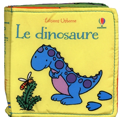 Le dinosaure