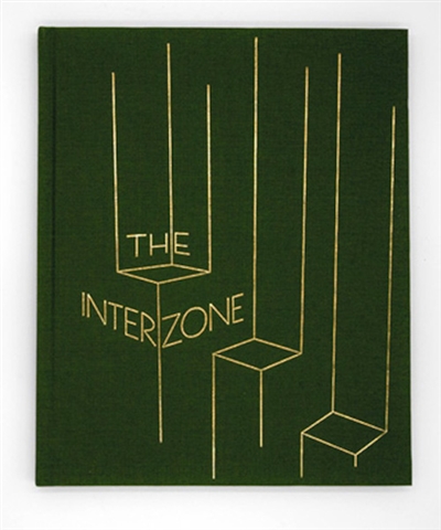 The interzone : Tanger, 2013-2017