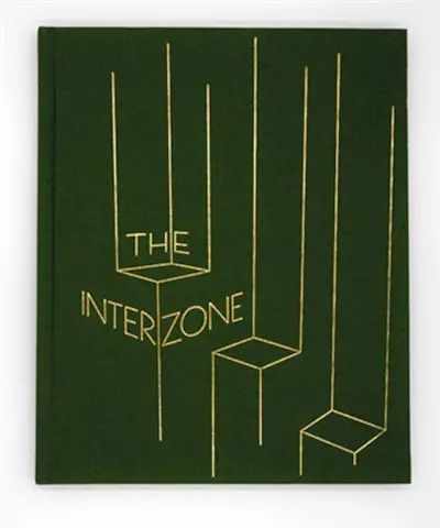 The interzone : Tanger, 2013-2017