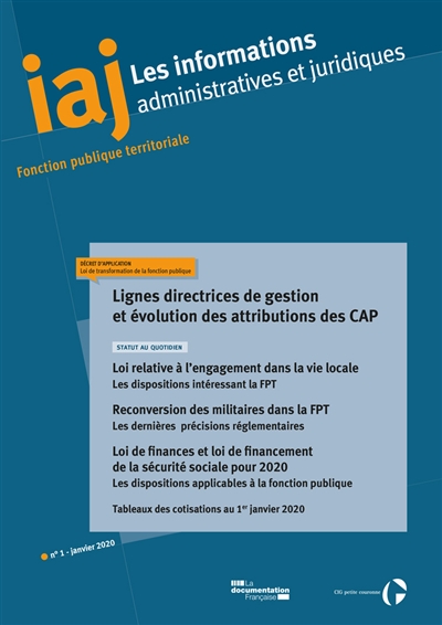 Informations...