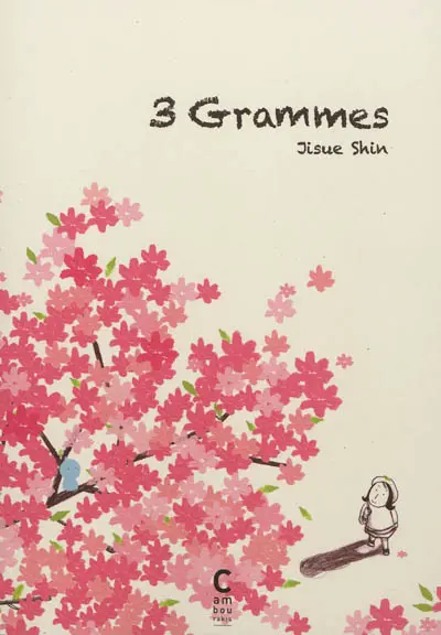 3 grammes