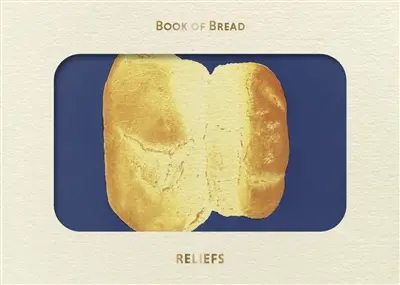 Book of bread