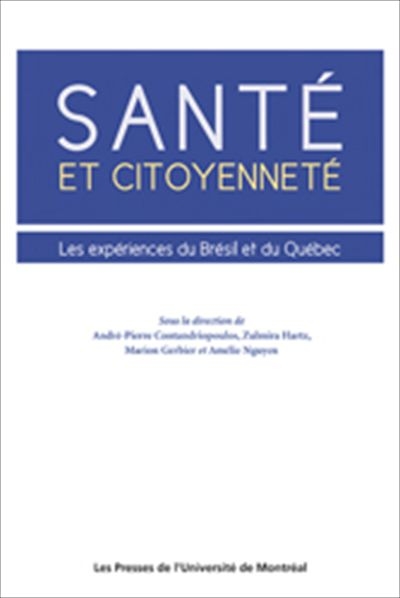 Santé et citoyenneté : les...