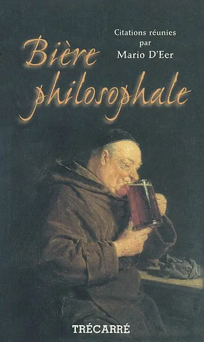 Bière philosophale
