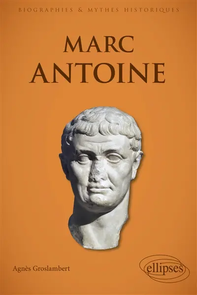 Marc Antoine