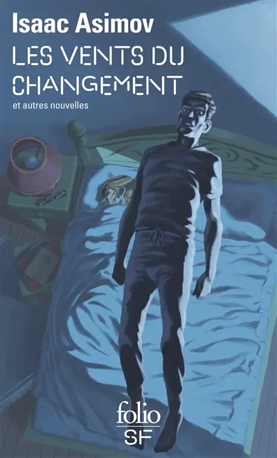 Les vents du changement : et autres nouvelles