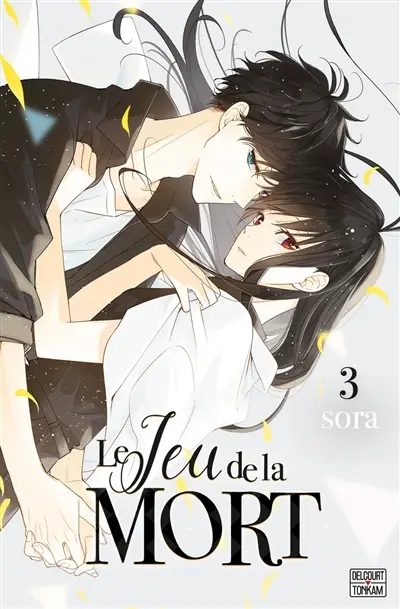 Le jeu de la mort. Vol. 3